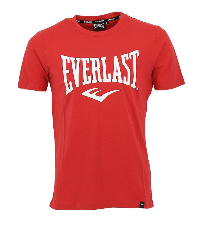 Tee-shirt Everlast RUSSEL TEE