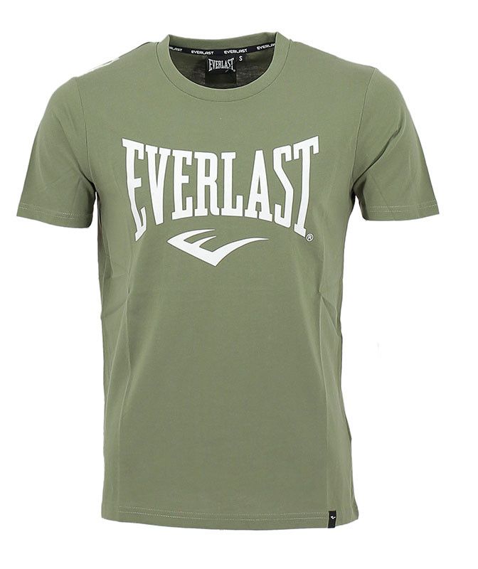 Tee-shirt Everlast RUSSEL TEE