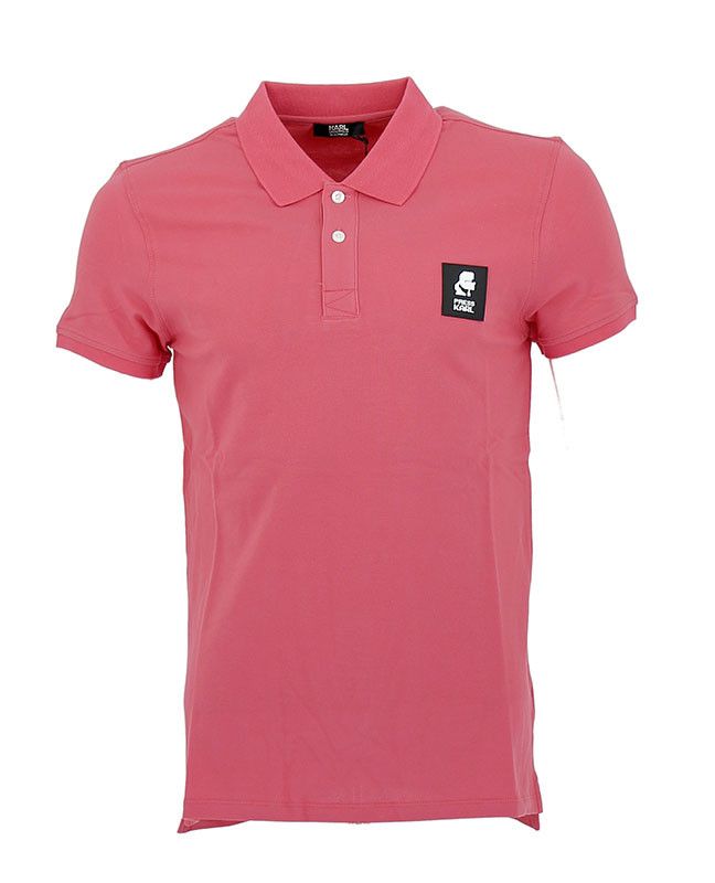 Polo Karl Lagerfeld