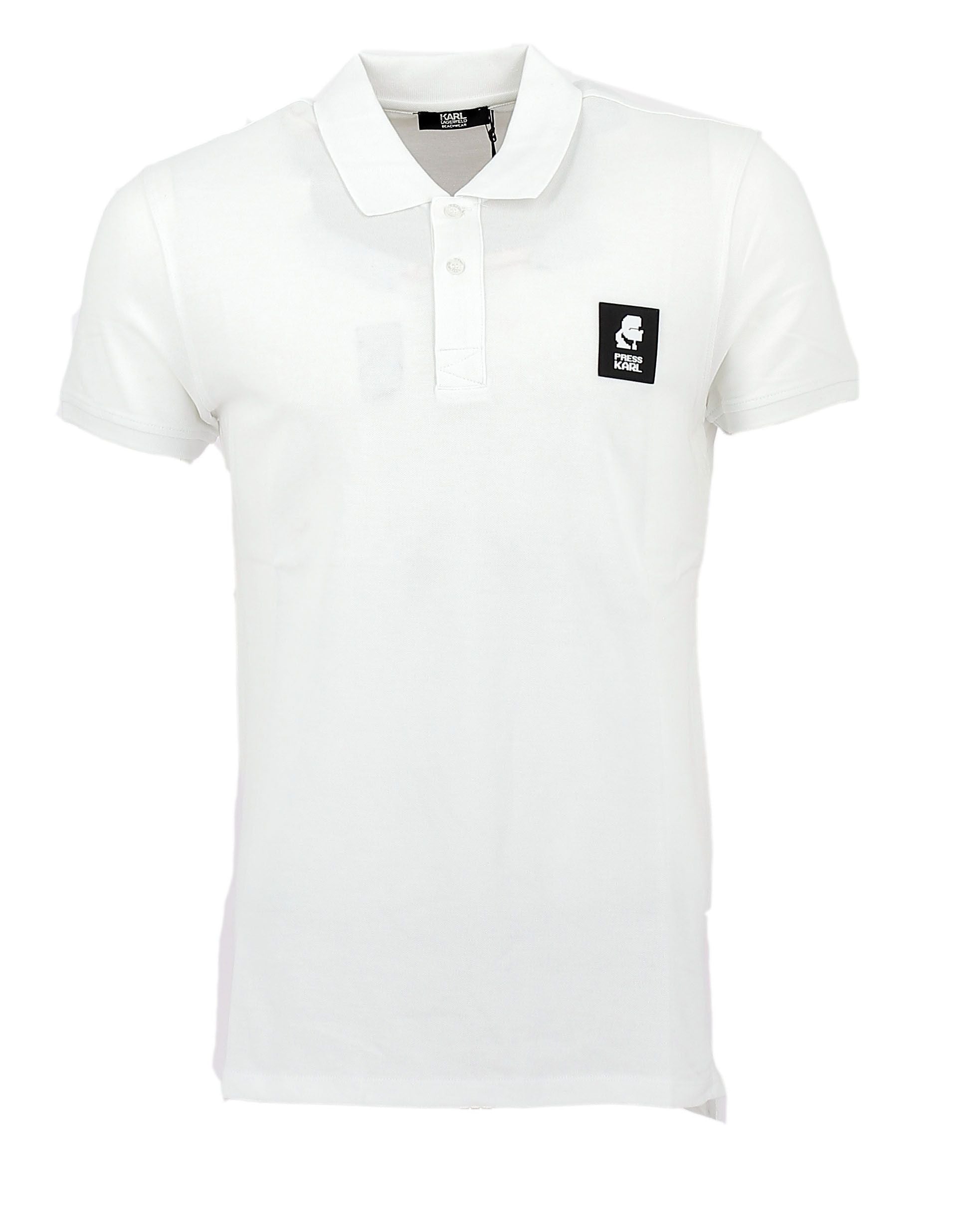 Polo Karl Lagerfeld