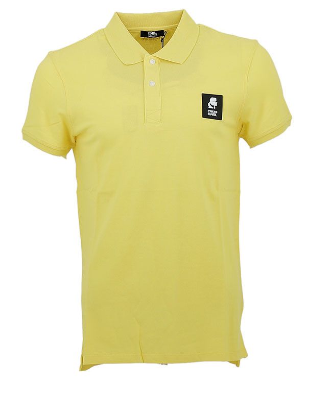 Polo Karl Lagerfeld