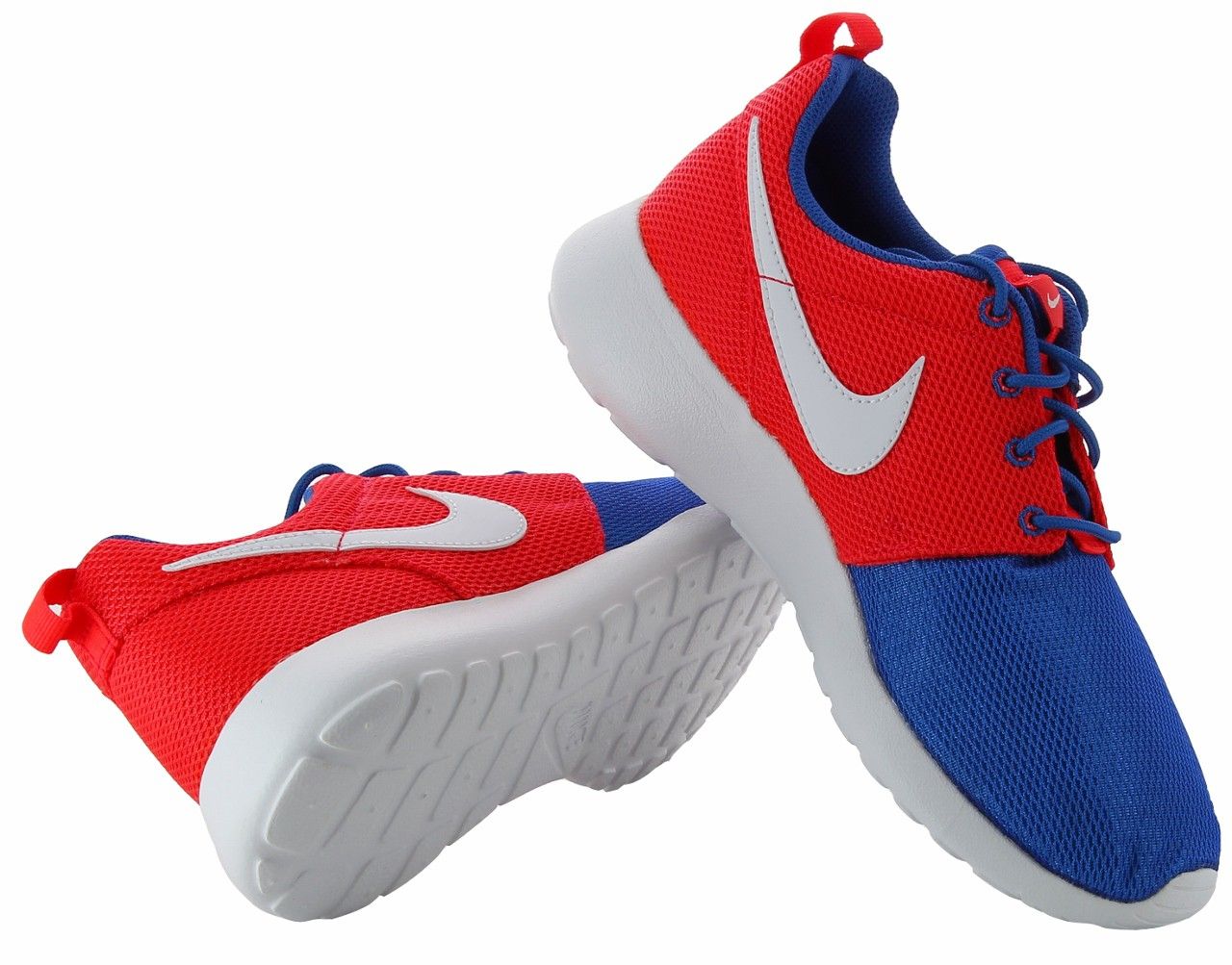 Basket Nike ROSHE ONE Junior