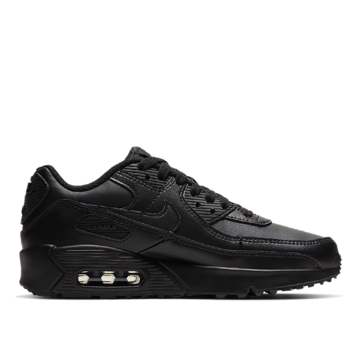 Basket Nike AIR MAX 90 LTR Junior