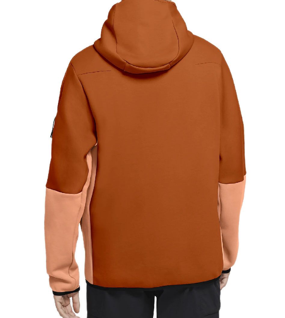 Veste de survêtement Nike TECH FLEECE WR HOODIE FZ