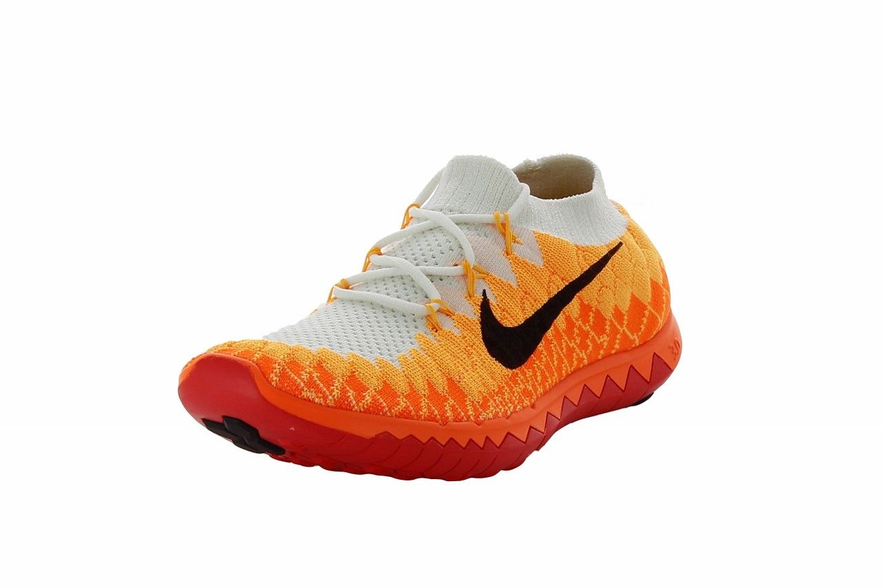 Basket Nike Free Flyknit 3.0