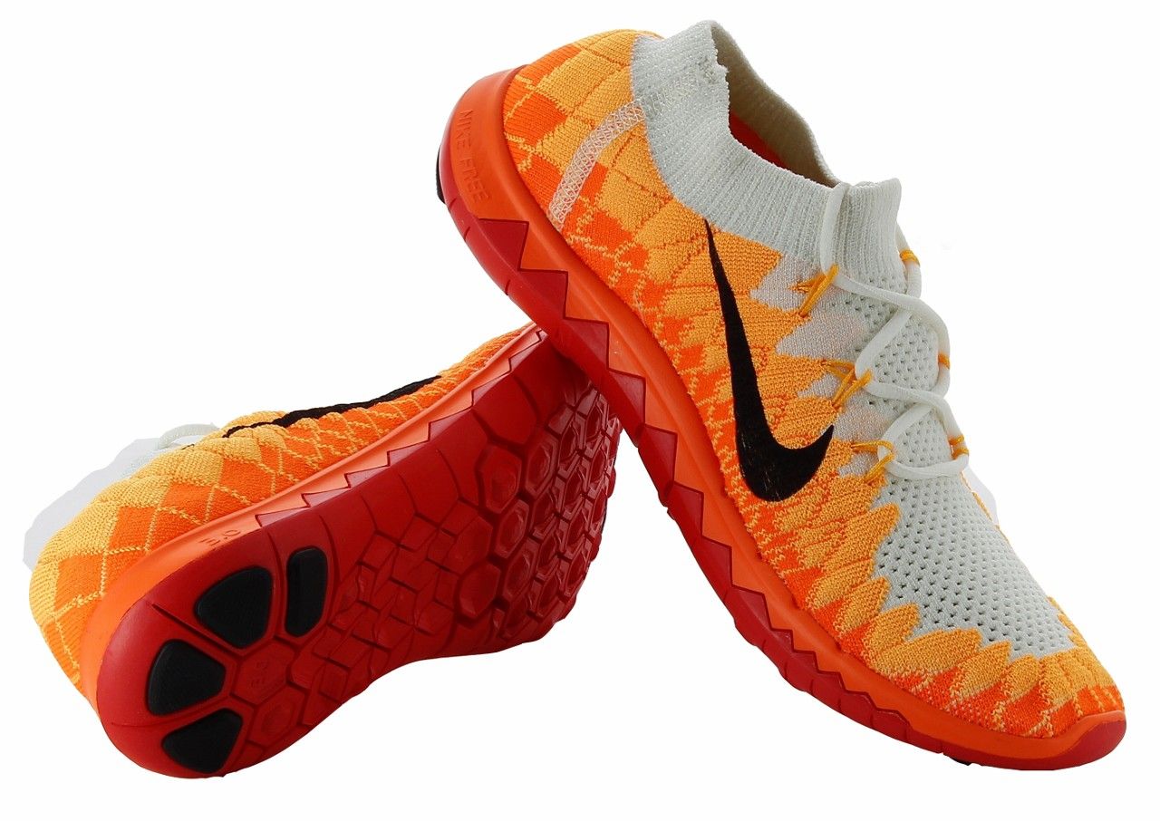 Basket Nike Free Flyknit 3.0