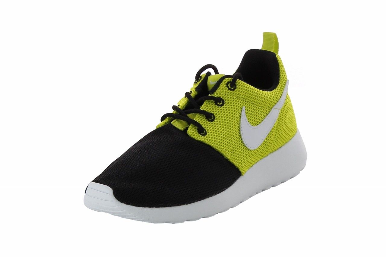 Basket Nike ROSHE ONE Junior
