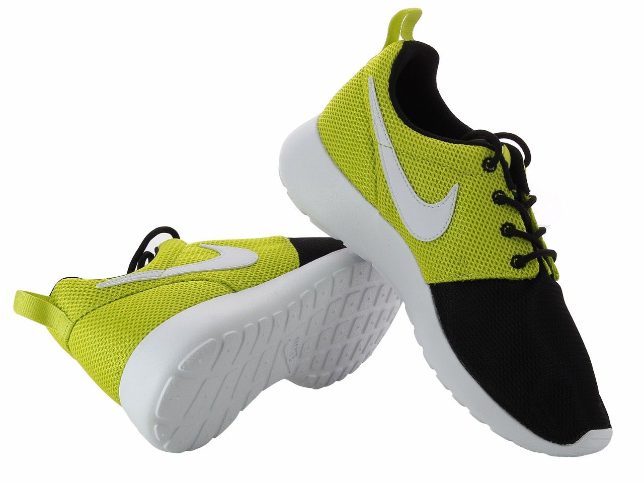 Basket Nike ROSHE ONE Junior