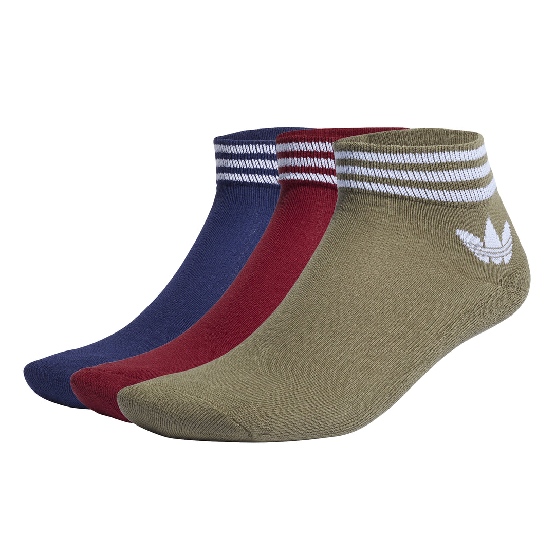 Chaussette adidas Originals TREF ANK SCK HC