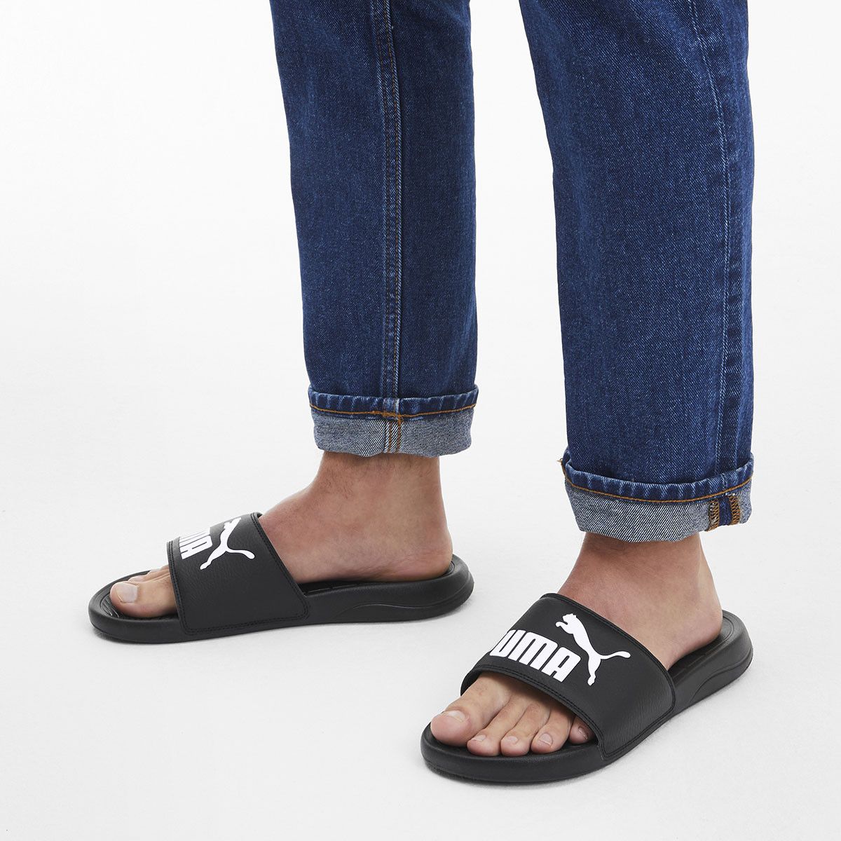 Sandale Homme Puma POPCAT 20BX