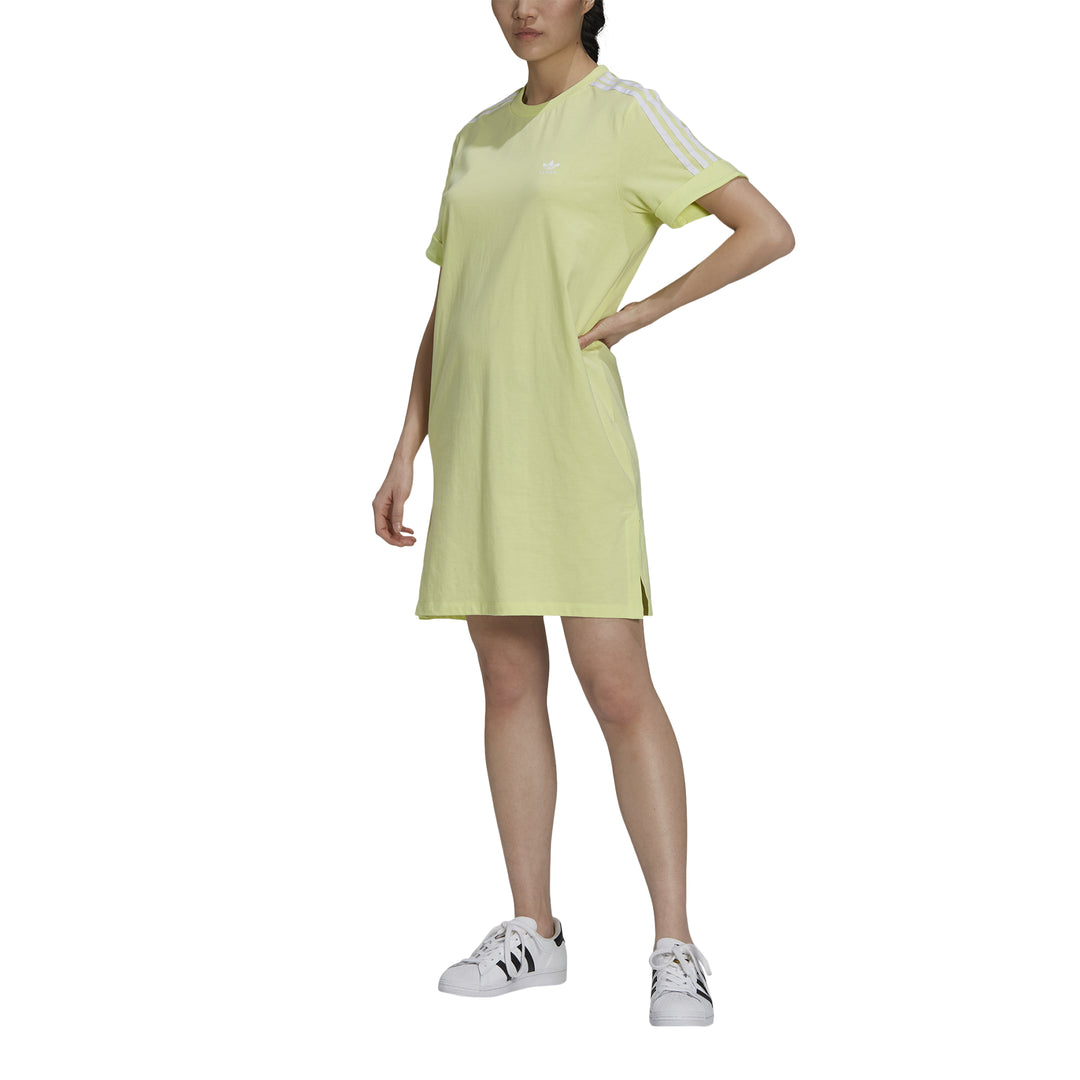 Tee-shirt adidas Originals TEE DRESS