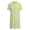 Tee-shirt adidas Originals TEE DRESS