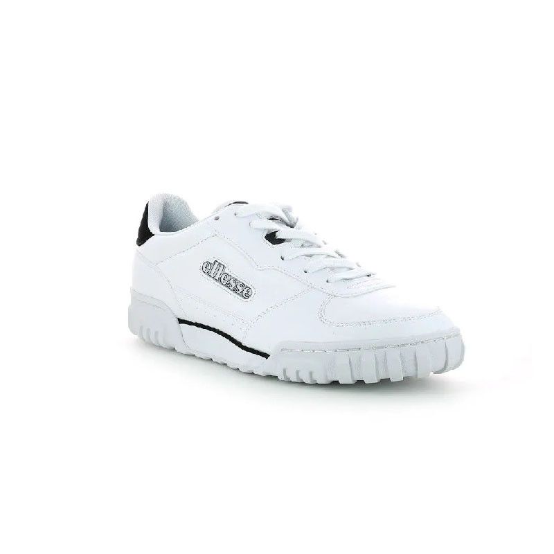 Basket Ellesse TANKER LO LTHR