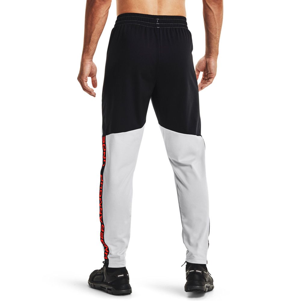 Pantalon de survêtement Under Armour TRICOT FASHION TRACK
