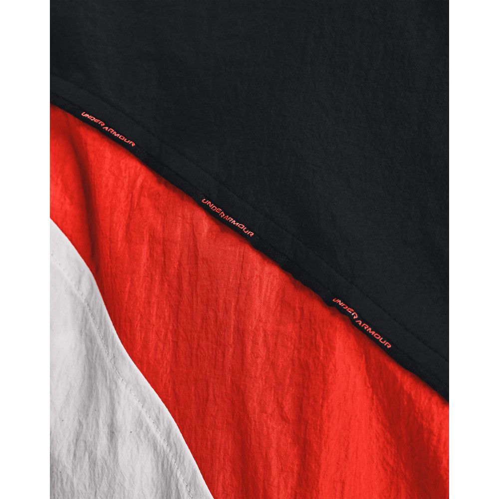 Sweat Under Armour 21230 FZ JACKET