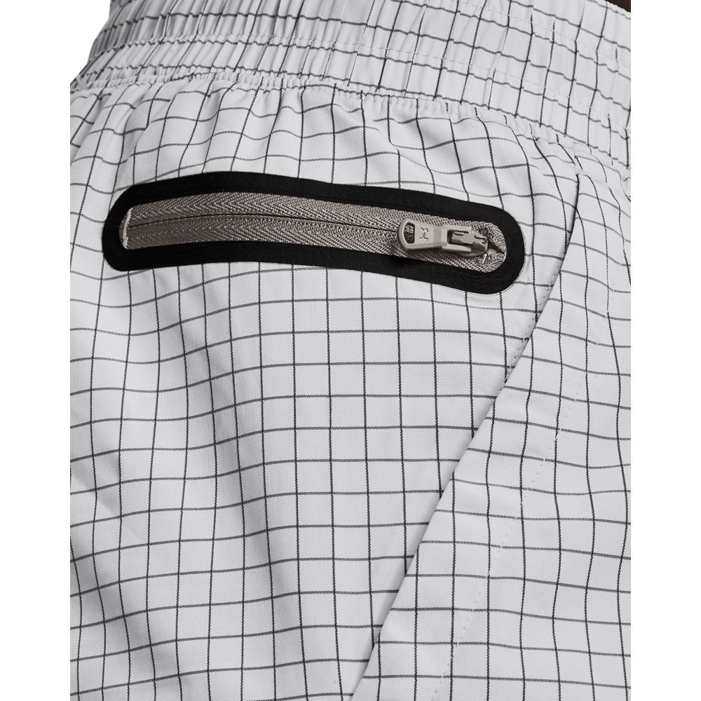 Pantalon de survêtement Under Armour RUSH LEGACY WOVEN