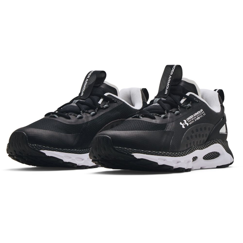 Basket Under Armour HOVR INFINITE SUMMIT2