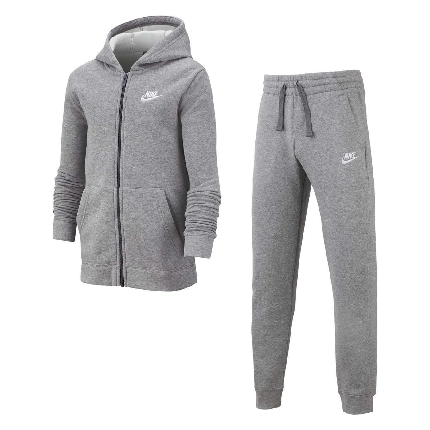Conjunto de chándal Nike B NK AIR TRACK SUIT