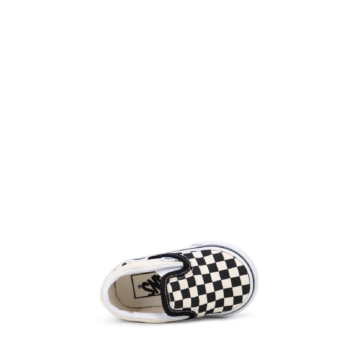 Basket Vans CLASSIC SLIP ON bébé