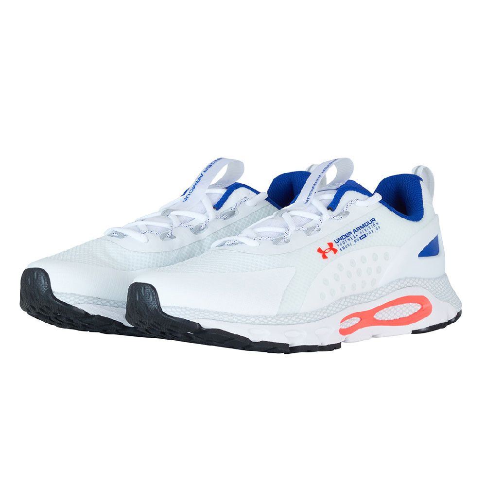 Basket Under Armour HOVR INFINITE SUMMIT2