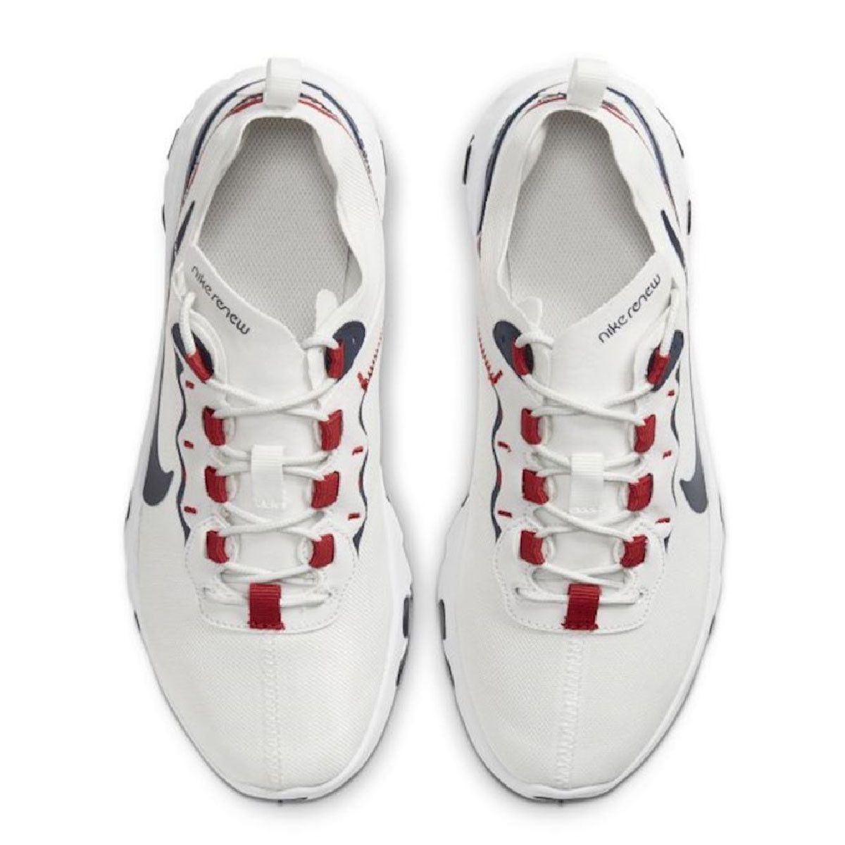 Basket Junior Nike RENEW ELEMENT 55 GS