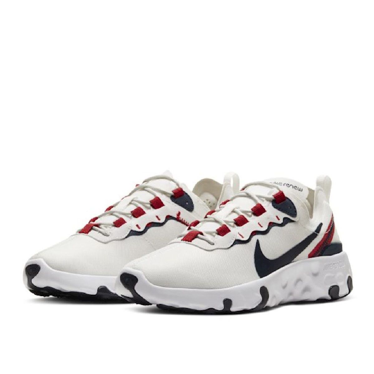 Basket Junior Nike RENEW ELEMENT 55 GS