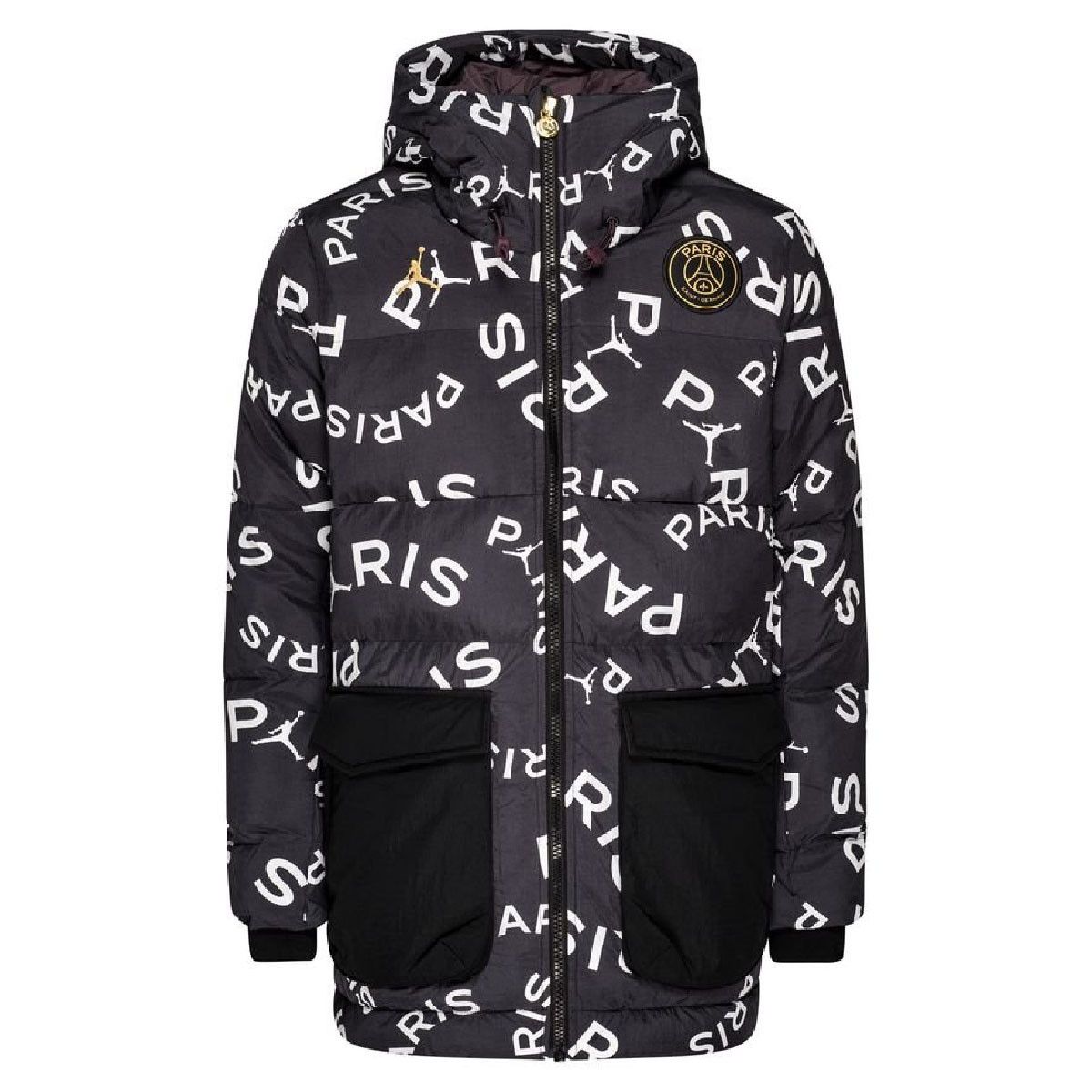 Parka Nike JORDAN PSG DOWN