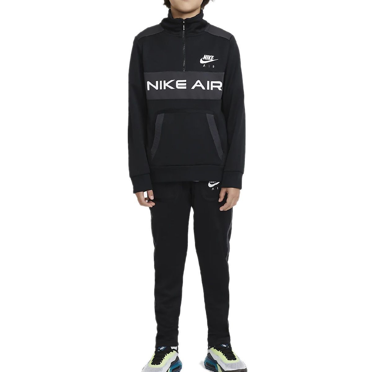 Ensemble de survêtement Nike U NSW AIR TRK SUITS