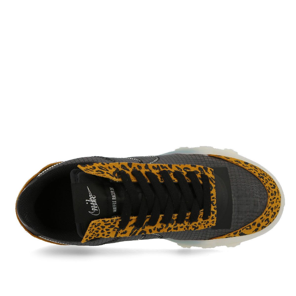 Basket Nike W WAFFLE RACER 2X