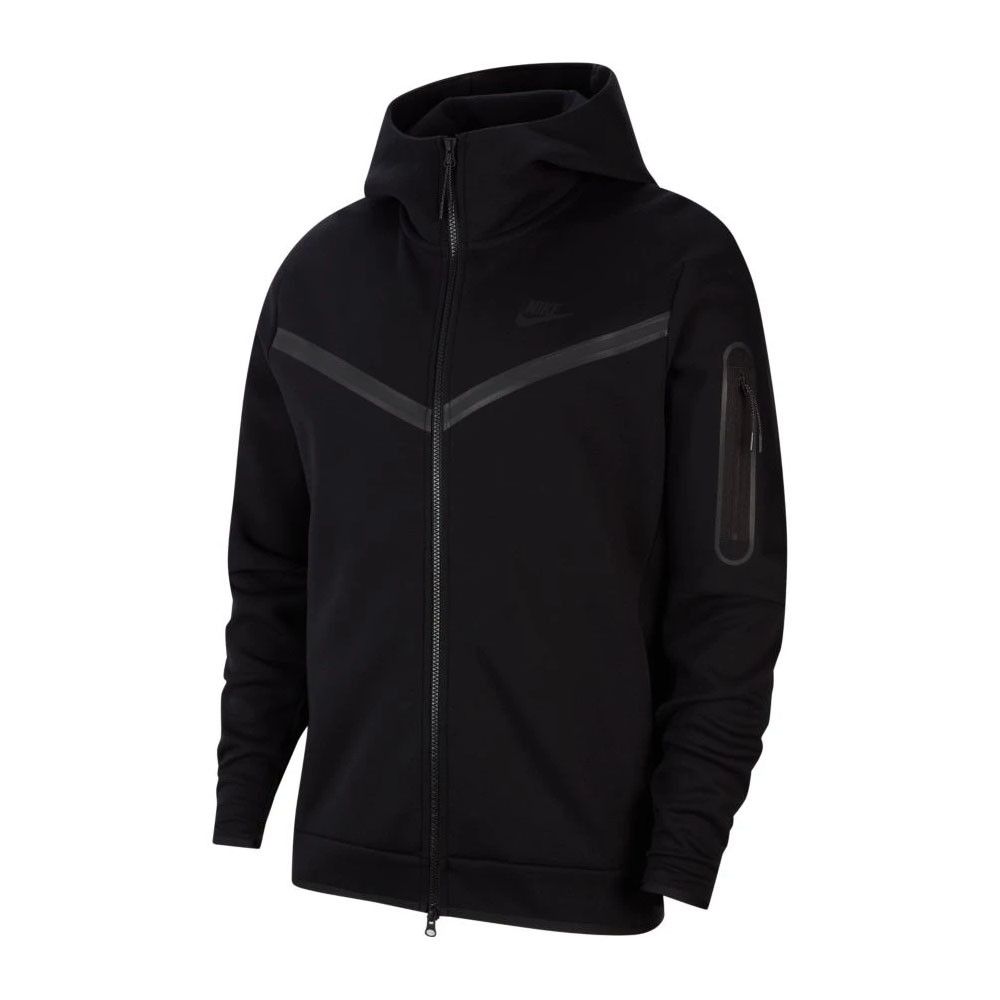 Veste de survêtement Nike TECH FLEECE FULL ZIP HOODIES