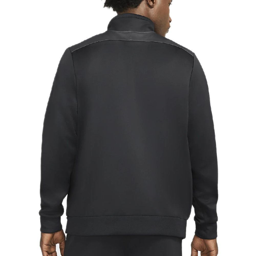 Sweat Nike AIR JKT FLOCK