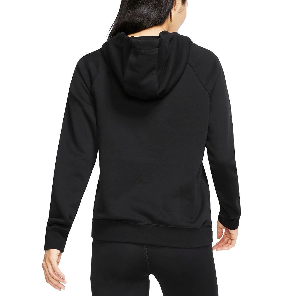 Sweat Nike W SPORTWEAR FUNNEL NECK HOODIE