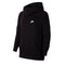 Sweat Nike W SPORTWEAR FUNNEL NECK HOODIE