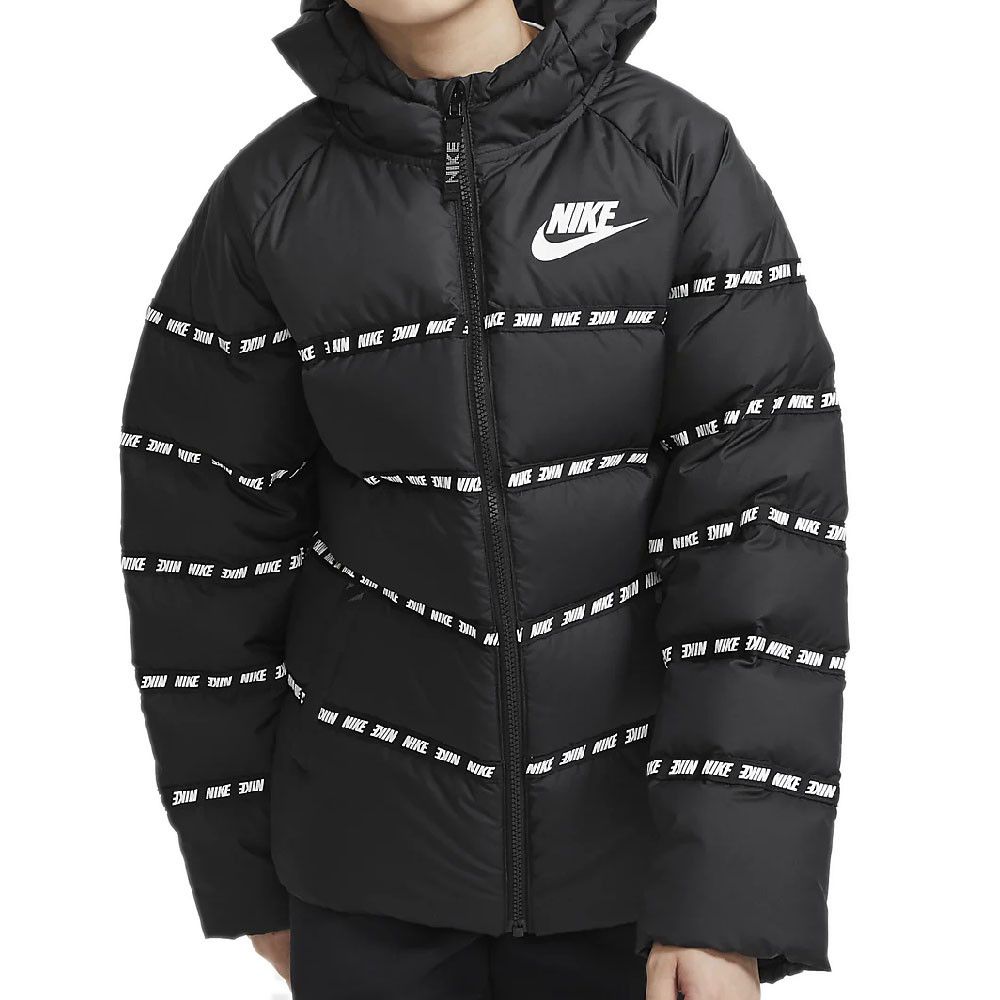 Doudoune Nike B NSW PARKA DOWN OW