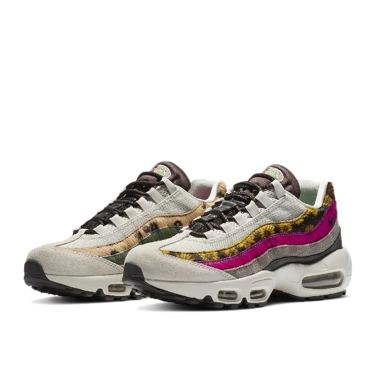 Basket Nike W AIR MAX 95