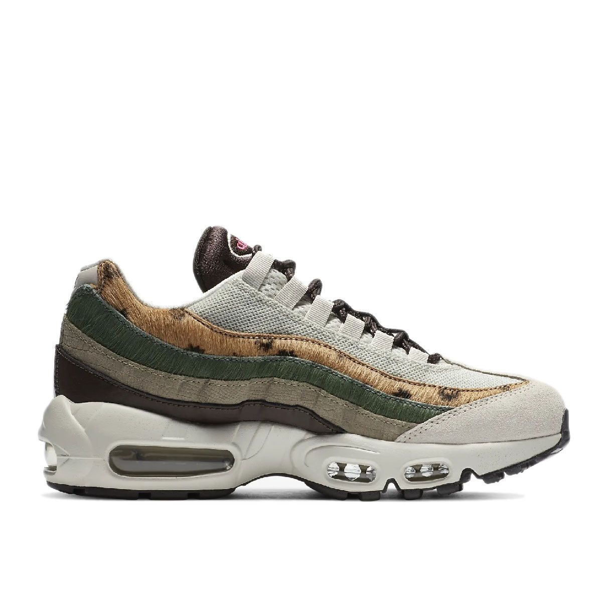 Basket Nike W AIR MAX 95