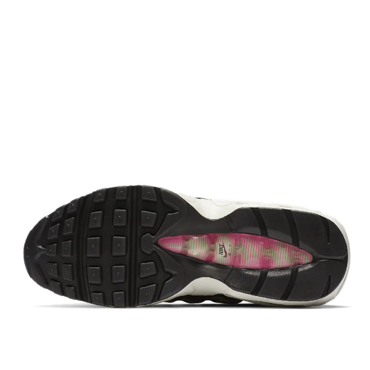 Basket Nike W AIR MAX 95