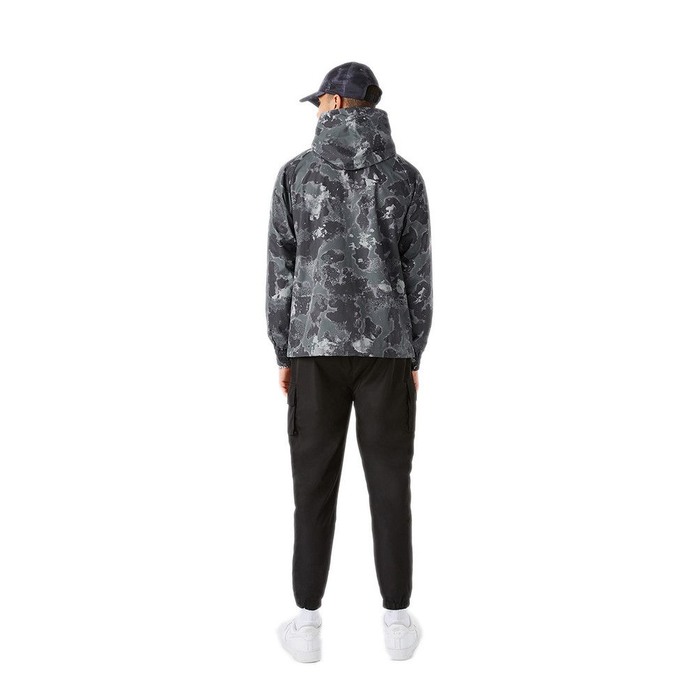 COUPE-VENT NEW ERA CHICAGO BULLS OUTDOOR UTILITY