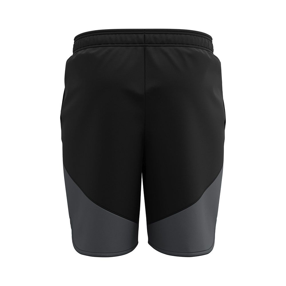 Short Under Armour HIT WOVEN COLORBLOCK STS