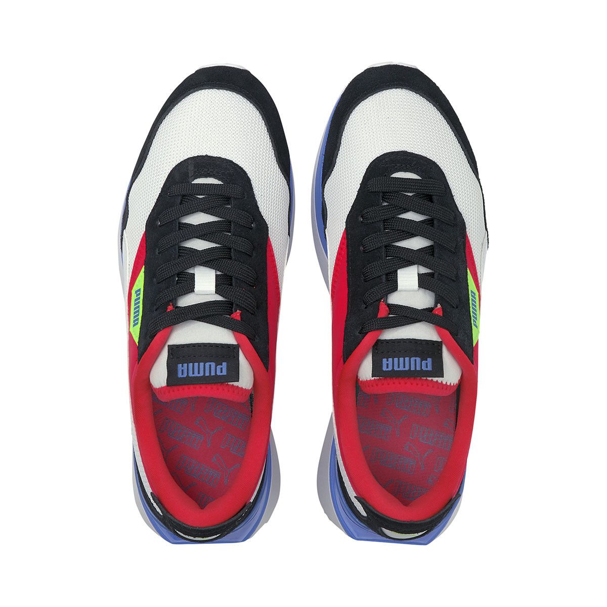 Basket Puma CRUISE RIDER SR