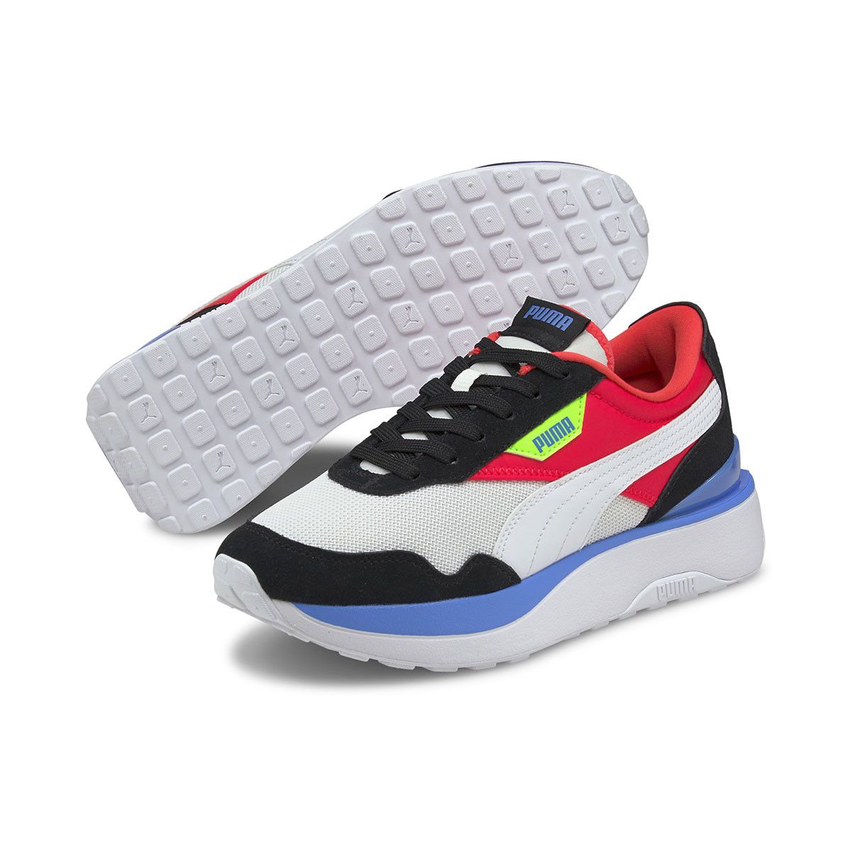 Basket Puma CRUISE RIDER SR