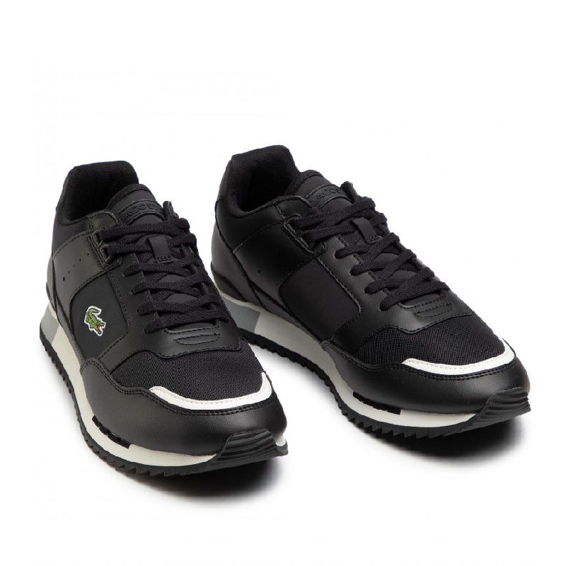 Basket Lacoste PARTNER PISTE