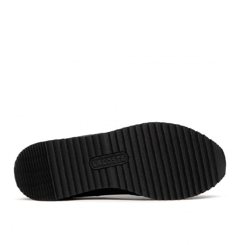 Basket Lacoste PARTNER PISTE