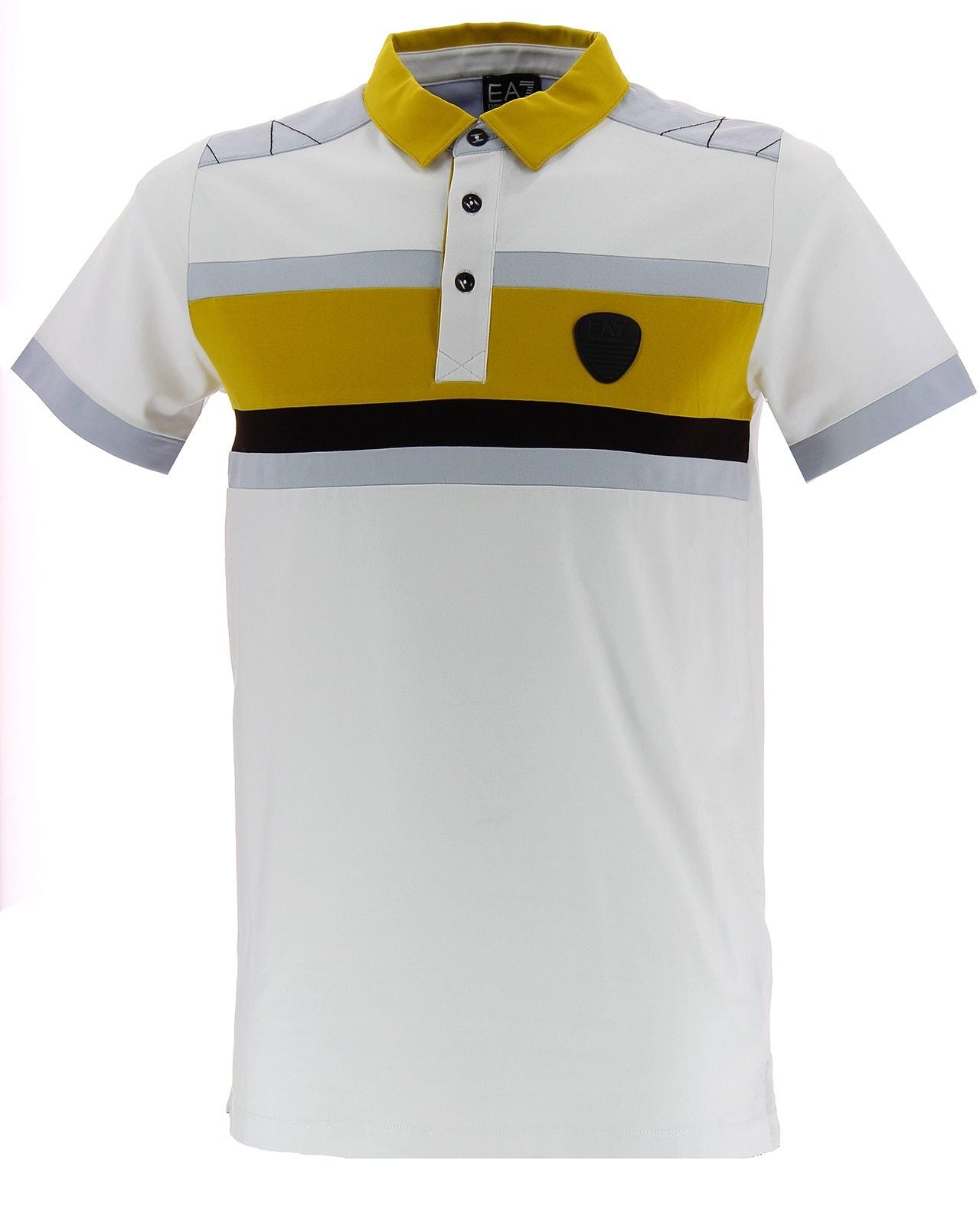Polo EA7 Emporio Armani