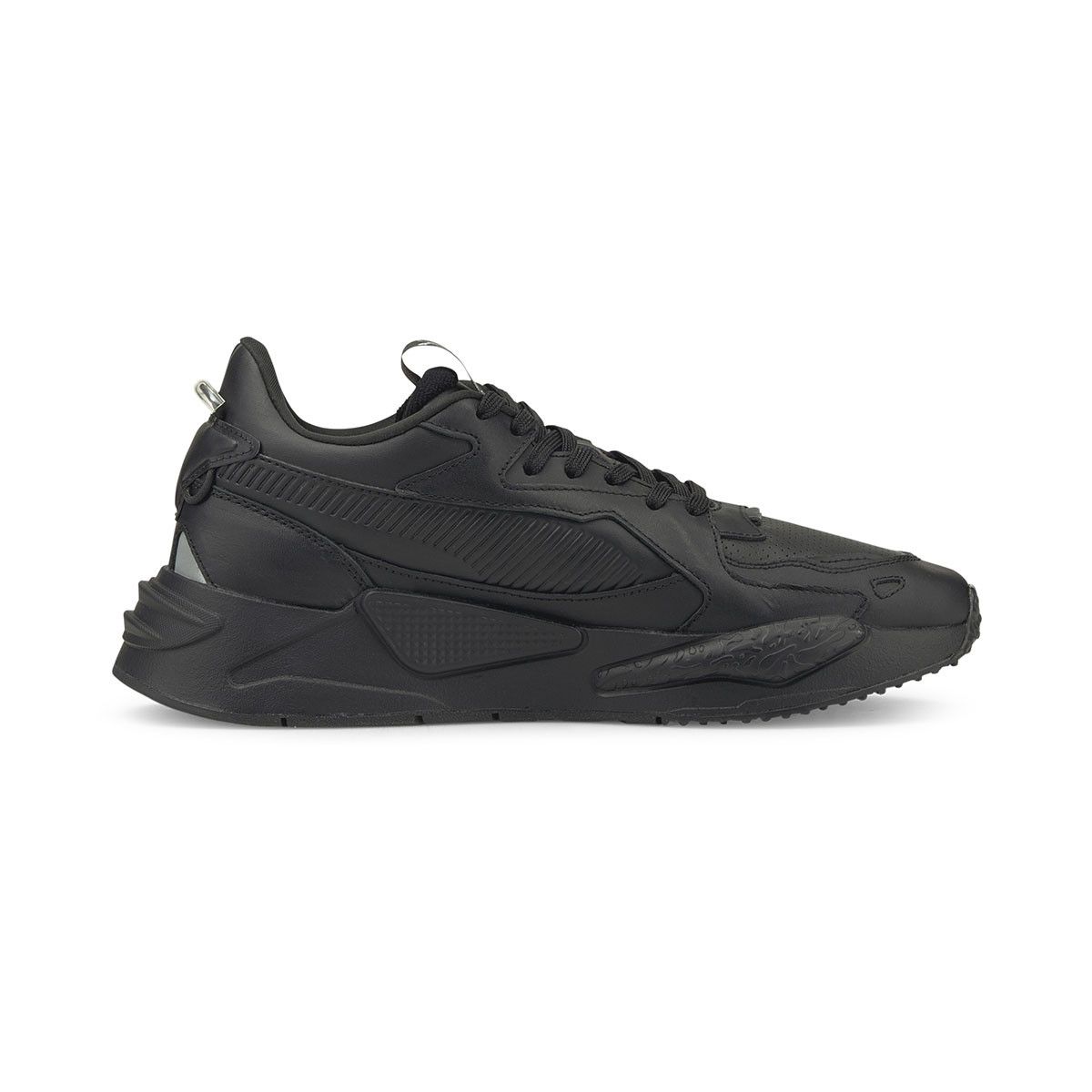 Basket Puma RSZ LEATHER