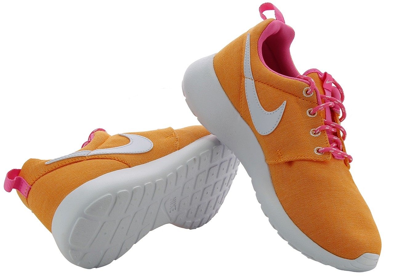Basket Nike Roshe One Junior