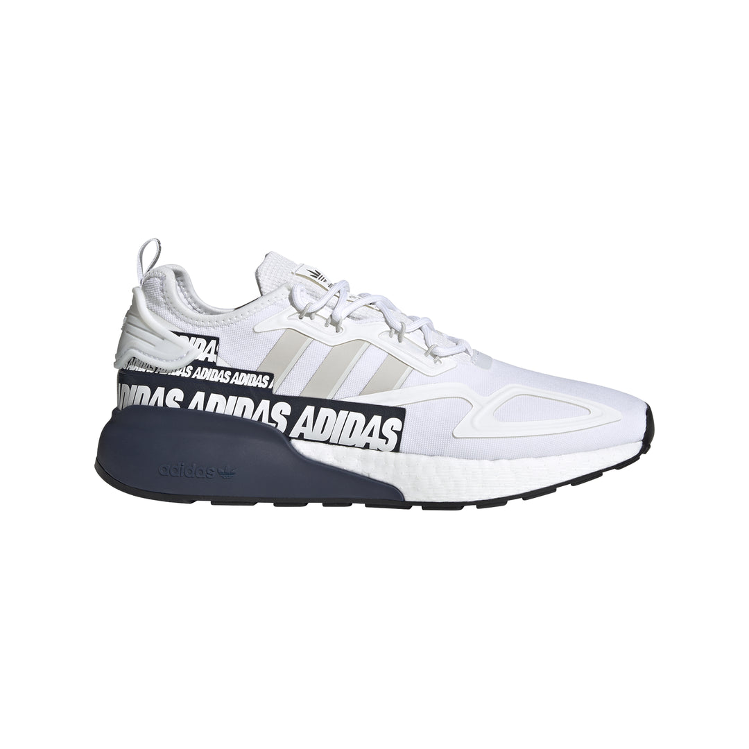 Basket adidas Originals ZX 2K BOOST PURE