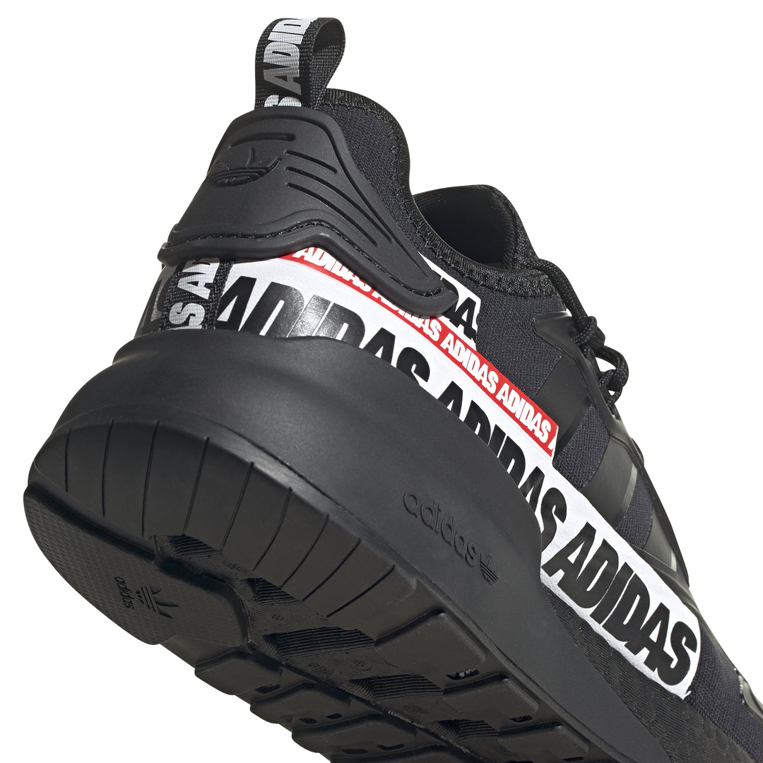 Basket adidas Originals ZX 2K BOOST PURE