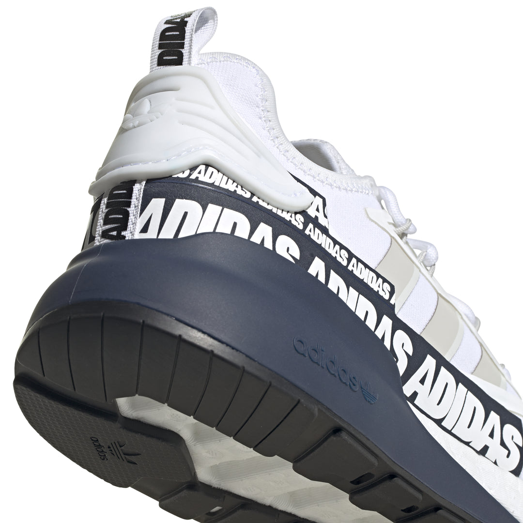 Basket adidas Originals ZX 2K BOOST PURE