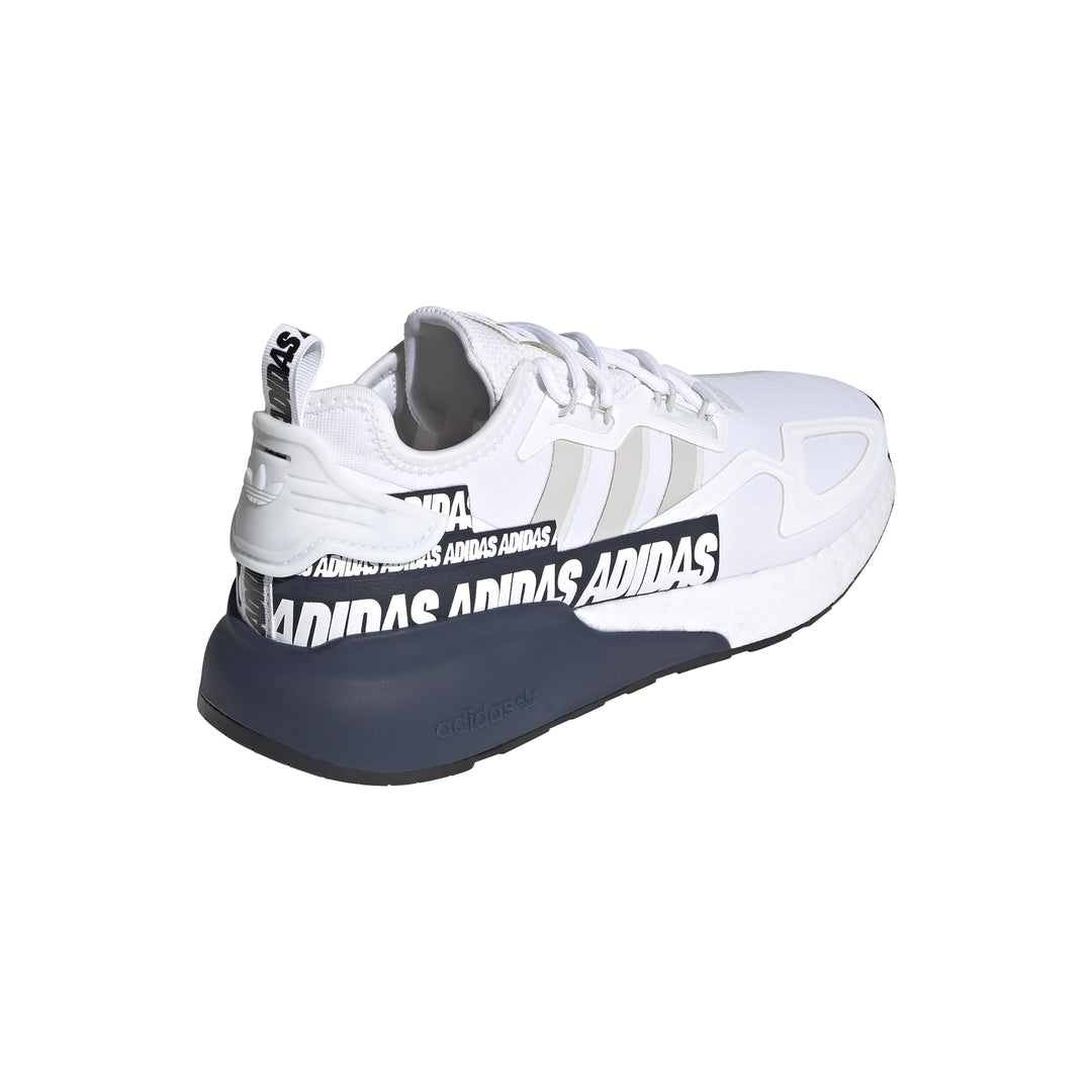 Basket adidas Originals ZX 2K BOOST PURE